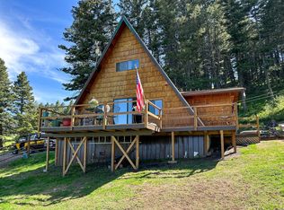 40 Prewett Creek Ln, Cascade, MT 59421