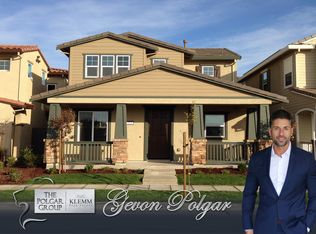 325 W Aventino Ave, Mountain House, CA