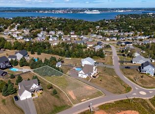 LOT Creekside Dr, Stratford, PE C1B2X1