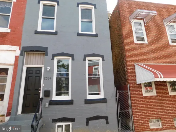 2534 Nicholas St, Philadelphia, PA 19121