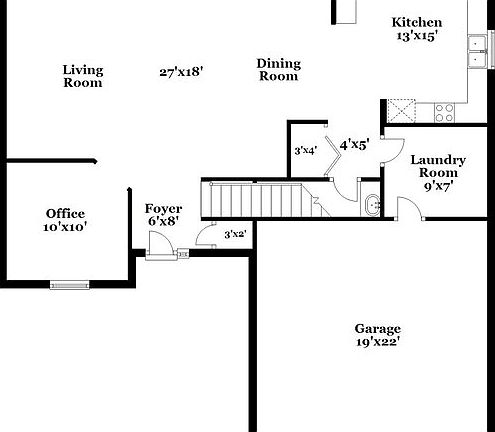 2nd image of 11309 Seattle Slew Dr