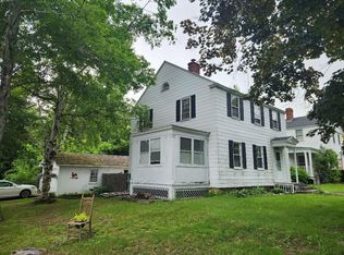 24 Bagley Ave, Bucksport, ME 04416