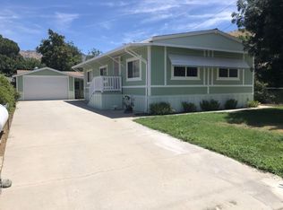 2108 Rainbow Dr, Lake Isabella, CA 93240