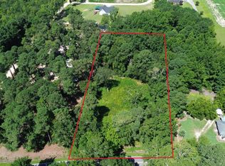 766 T Bar Rd #1, Benson, NC 27504