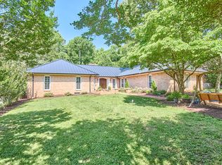 423 N Cameron St, Hillsborough, NC 27278