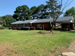 100 Woodrose Dr, Goldsboro, NC 27534