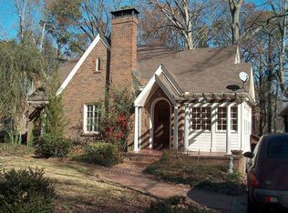1447 N Morningside Dr NE, Atlanta, GA