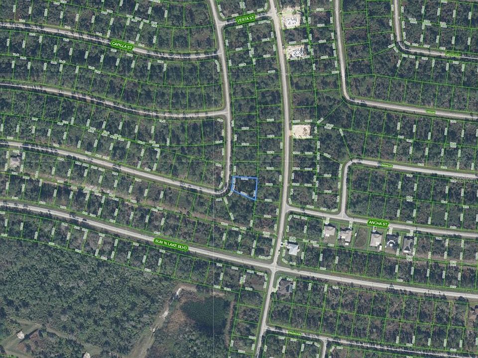 2nd image of 8324 MANTUA AVENUE LOT 41