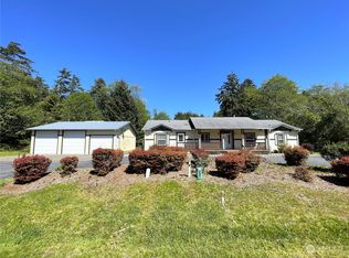 706 Copalis Ave NE, Ocean Shores, WA