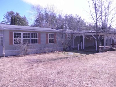 57 Stacey Drive, Hopkinton, NH, 03229