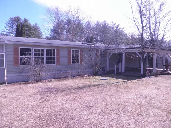 57 Stacey Drive, Hopkinton, NH 03229