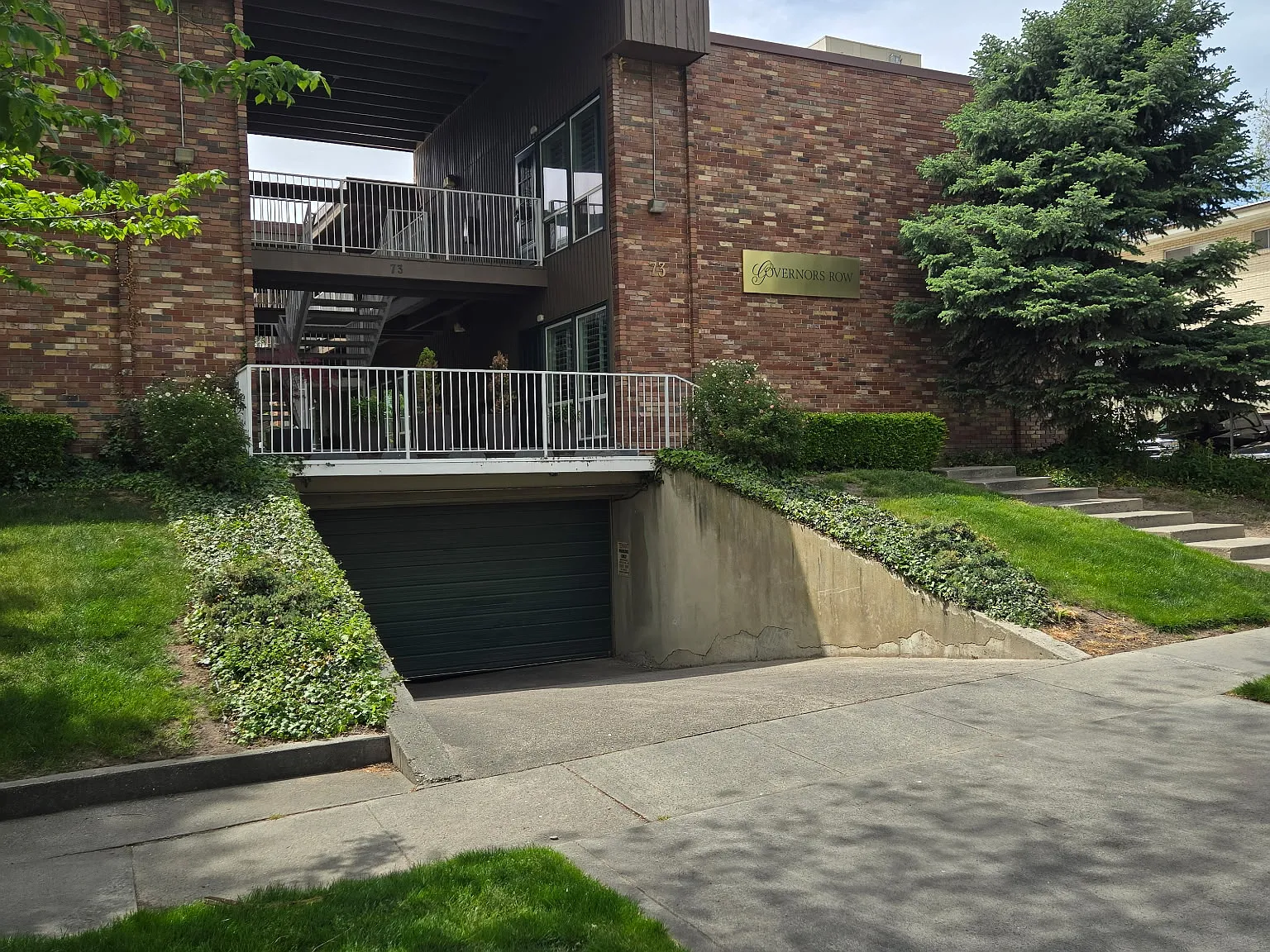 1 bed, 551 sqft, $1,400 — Photo 2