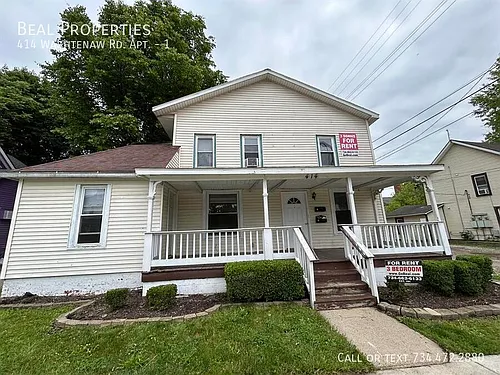 414 Washtenaw Rd #1 Photo 1