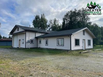 3063 Badger Rd, Fairbanks, AK, 99705