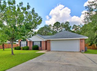 89 Kathy Rd, Hinesville, GA 31313