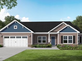 2926 Loch Ct, Grimesland, NC 27837