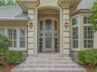 192 Plantation Cir S, Ponte Vedra Beach, FL 32082