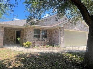 1712 Bush Coat Ln, Austin, TX 78754