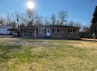 747 Bethany Church Rd, Princeton, KY 42445