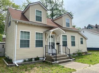 1116 Spring St, Michigan City, IN 46360