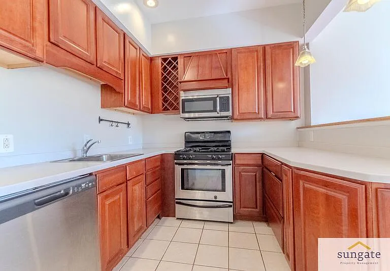 1729 Park Ave #4 — Photo 7