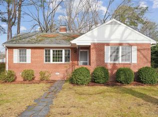1710 Terrell Dr, Henrico, VA 23229