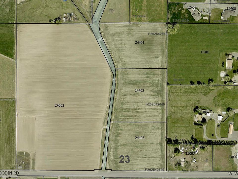 2nd image of Nka Woodin Rd Lot 3