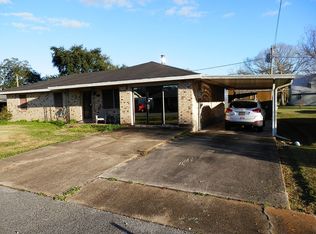 517 Church St, Raceland, LA 70394