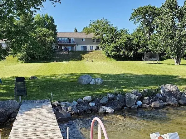 28611 County Road 480, Mc Millan, MI 49853