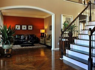 210 Blue Ridge Ct, Ellenwood, GA 30294