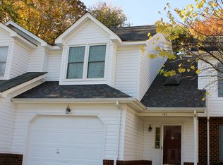 103 Barn Swallow Rdg, Yorktown, VA 23692