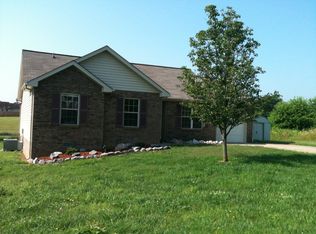 1965 Berkshire Dr, Clarksville, TN
