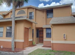 2481 NW 56th Ave #4-16, Lauderhill, FL 33313
