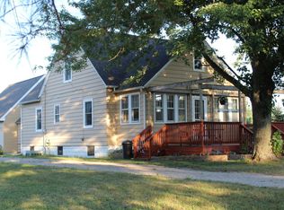 3846 Beattie Rd, Muskegon, MI 49445