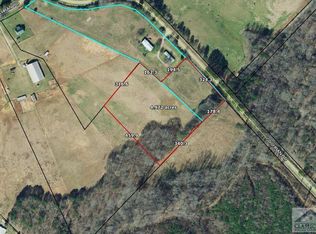 00 Cochran Rd, Madison, GA 30650