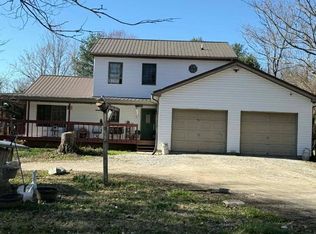 6264 Fair Ridge Rd, Hillsboro, OH 45133