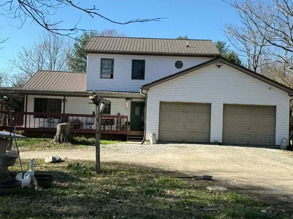 6264 Fair Ridge Rd, Hillsboro, OH 45133