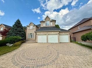 13 Pembrooke Rd, Markham, ON L6C 2L2