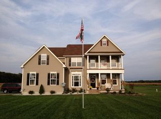 6147 Sandtown Rd, Felton, DE 19943