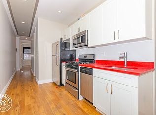 362 Central Ave #3L, Brooklyn, NY 11221