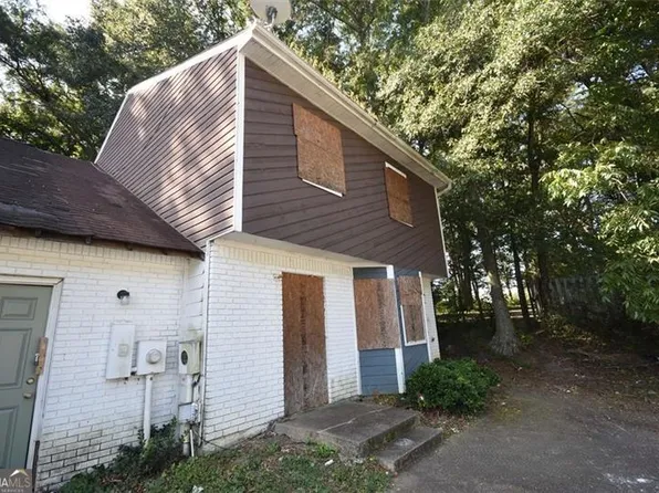 8694 Ashley Way, Douglasville, GA 30134