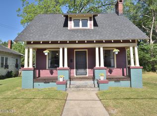 220 S Howell Street, Rocky Mount, NC 27804