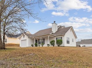 1741 Park Ln, Griffin, GA 30224