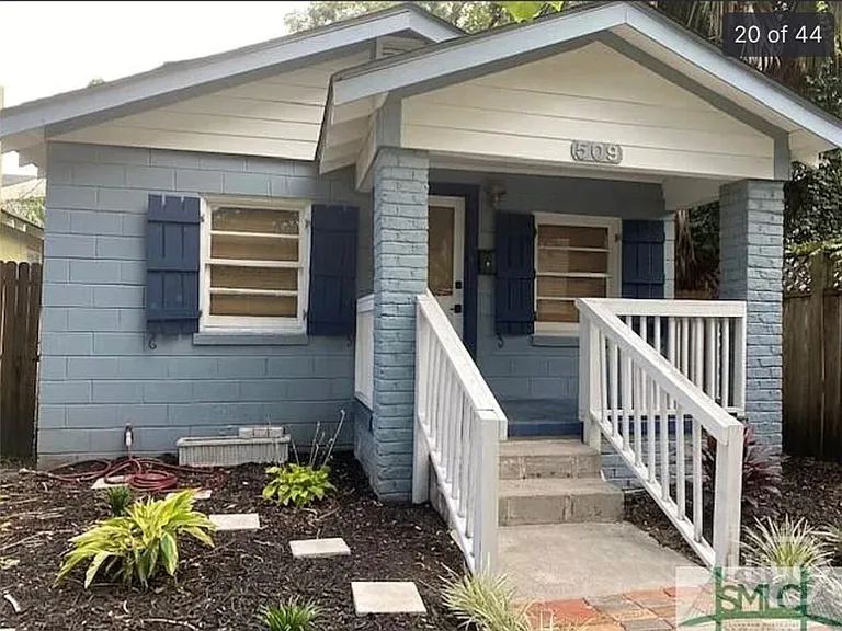 509 E Harris St — Photo 1