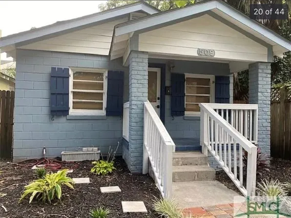509 E Harris St, Savannah, GA 31401