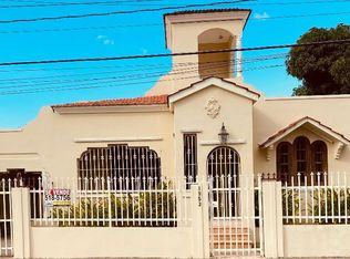 1953 Cacique St, San Juan, PR 00923