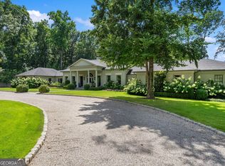 3612 Castlegate Dr NW, Atlanta, GA 30327