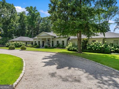 3612 Castlegate Dr NW, Atlanta, GA, 30327