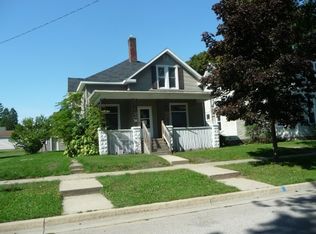 538 Fairview Ave, Manistee, MI 49660