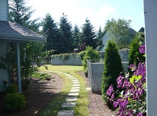 118 NE Broadway St, Sublimity, OR 97385